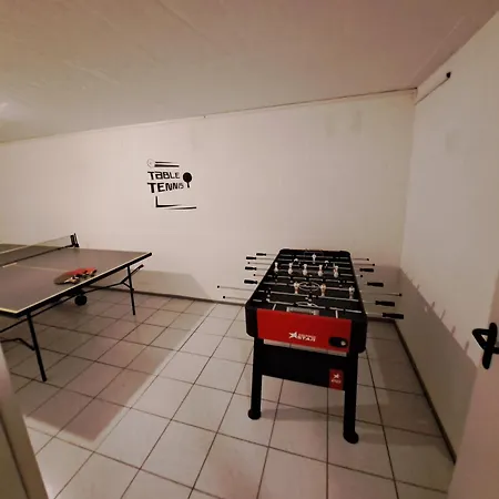 Feldharmonie Сasa de vacaciones Heinsberg (North Rhine-Westphalia)