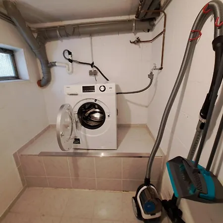 Feldharmonie Hébergement de vacances *