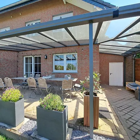 Feldharmonie Сasa de vacaciones *