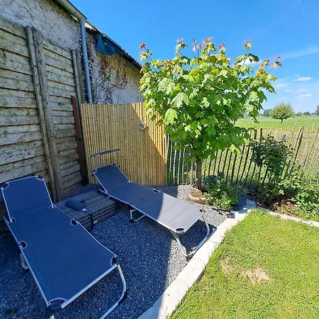 Feldharmonie Hébergement de vacances *