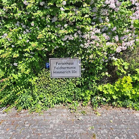 Feldharmonie Casa de Férias Heinsberg (North Rhine-Westphalia)