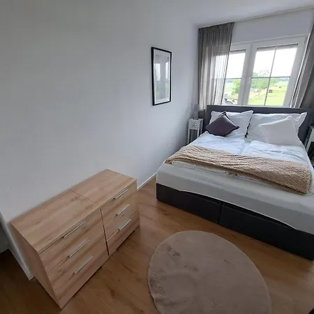 Feldharmonie Ferienhaus *