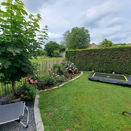 Feldharmonie Hébergement de vacances