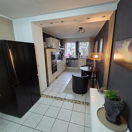 度假居 Feldharmonie