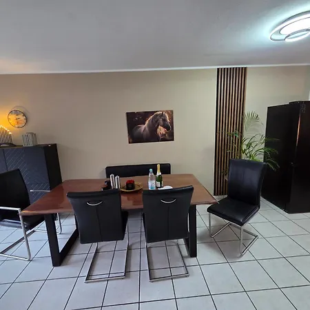 Feldharmonie * Heinsberg (North Rhine-Westphalia)