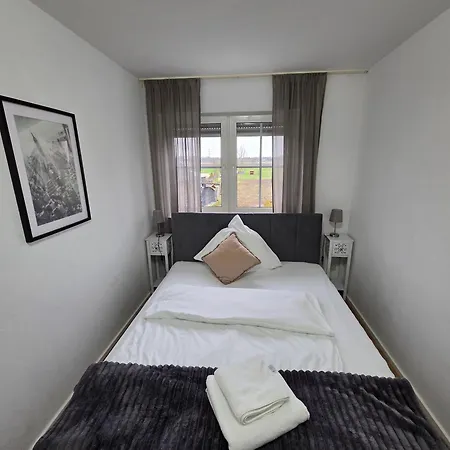 Vakantiehuis Feldharmonie Heinsberg (North Rhine-Westphalia)