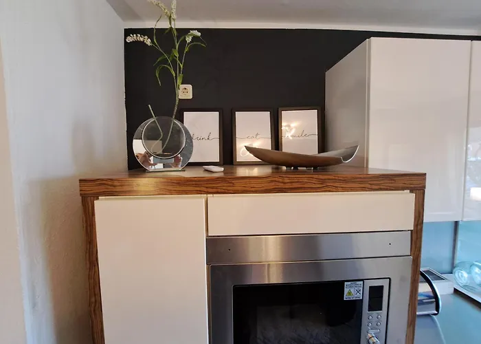 Holiday home Feldharmonie