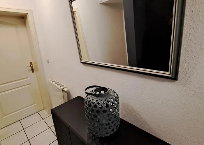 Feldharmonie Сasa de vacaciones