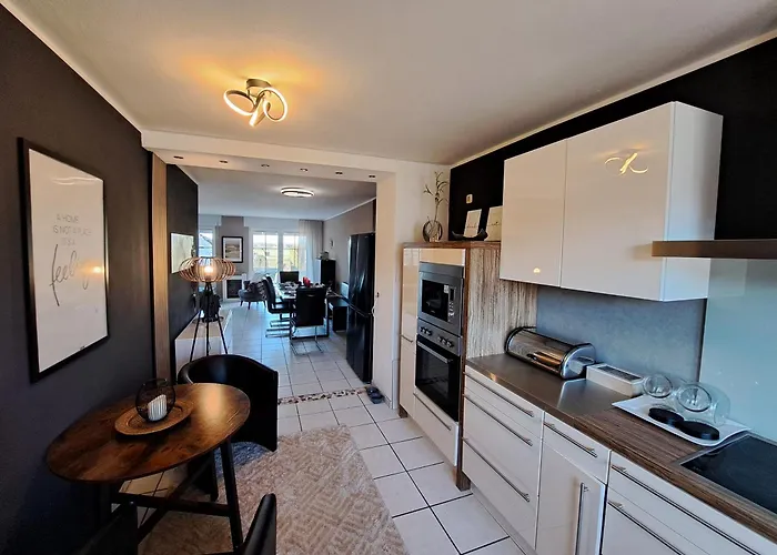 Holiday home Feldharmonie