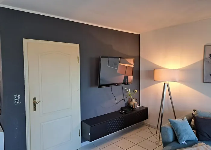 Holiday home Feldharmonie *