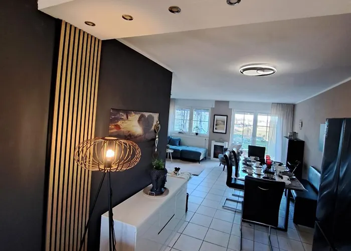 Holiday home Feldharmonie Heinsberg (North Rhine-Westphalia)