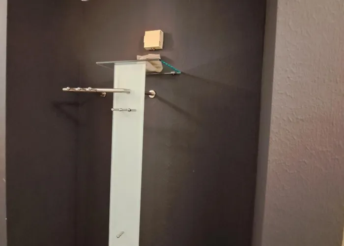 Дом отдыха Feldharmonie *