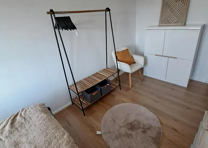 Feldharmonie Дом отдыха