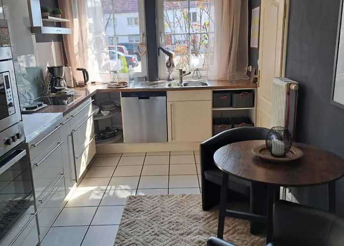 Feldharmonie Holiday home Heinsberg (North Rhine-Westphalia)