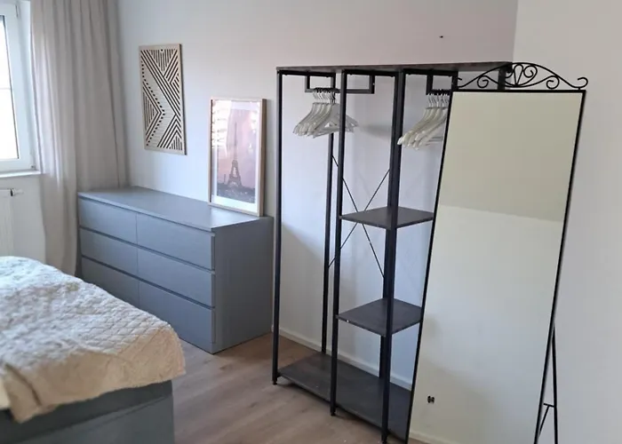 Holiday home Feldharmonie *