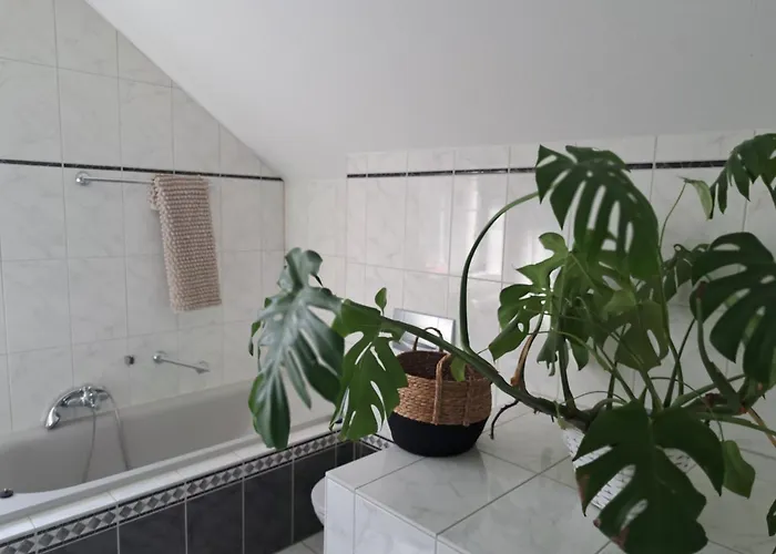 Feldharmonie Holiday home