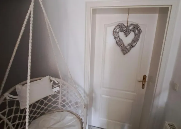 Feldharmonie Сasa de vacaciones