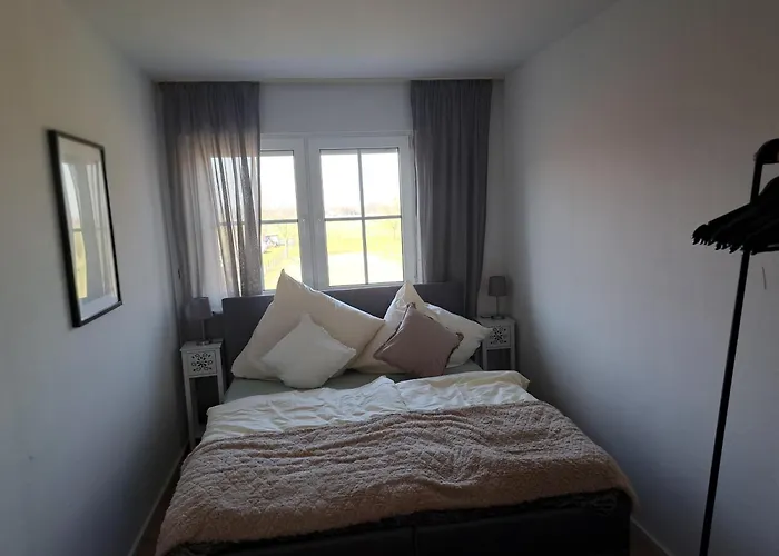 Holiday home Feldharmonie