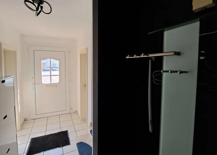 度假居 Feldharmonie