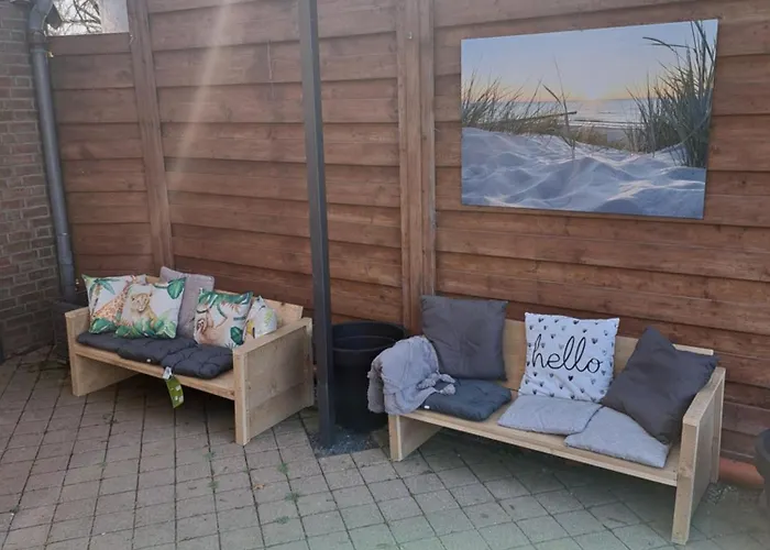 Holiday home Feldharmonie Heinsberg (North Rhine-Westphalia)