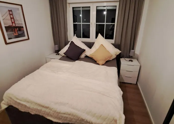 Feldharmonie Holiday home