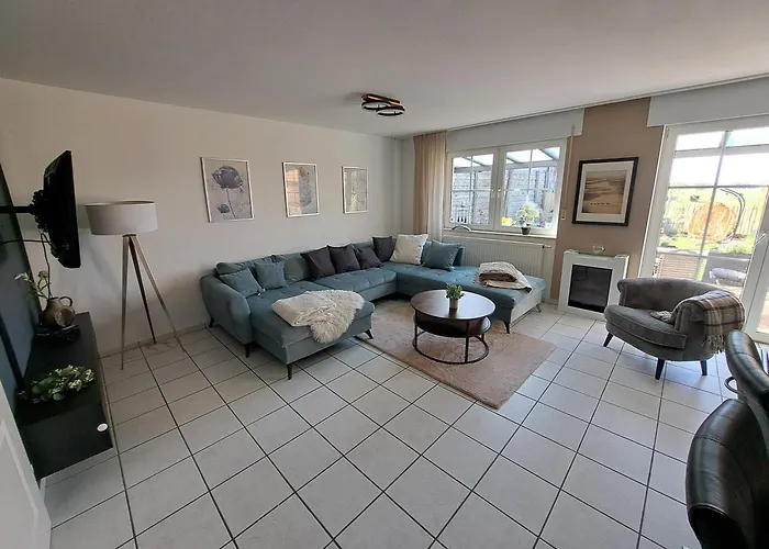 Feldharmonie Holiday home Heinsberg (North Rhine-Westphalia)