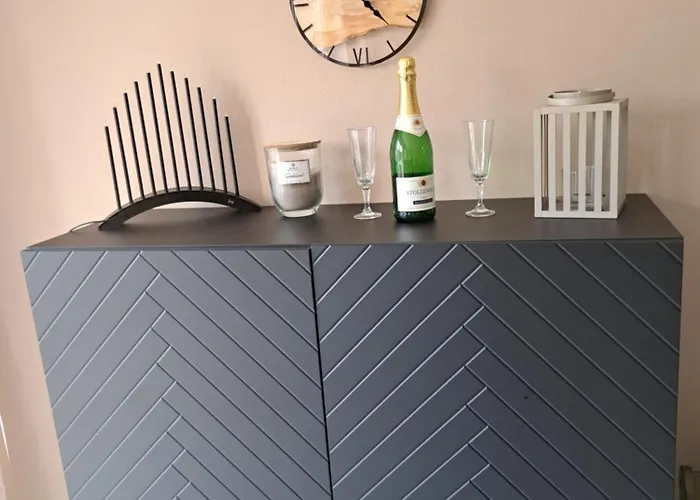 Feldharmonie Holiday home