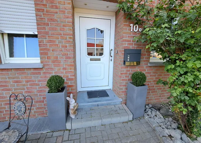 Feldharmonie Holiday home Heinsberg (North Rhine-Westphalia)