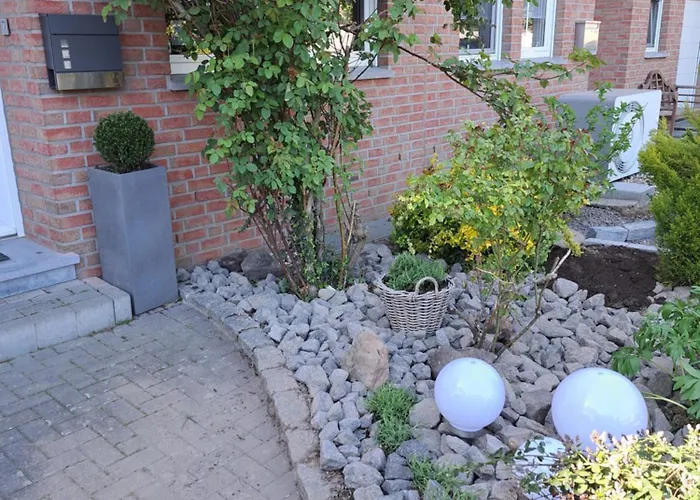 Holiday home Feldharmonie