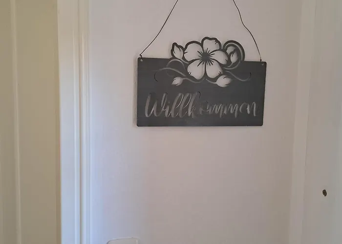 Holiday home Feldharmonie