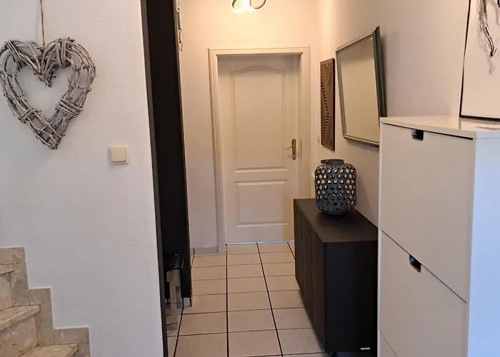 Holiday home Feldharmonie *