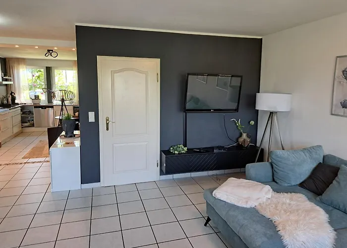 Дом отдыха Feldharmonie *