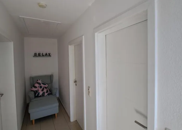 Holiday home Feldharmonie Heinsberg (North Rhine-Westphalia)