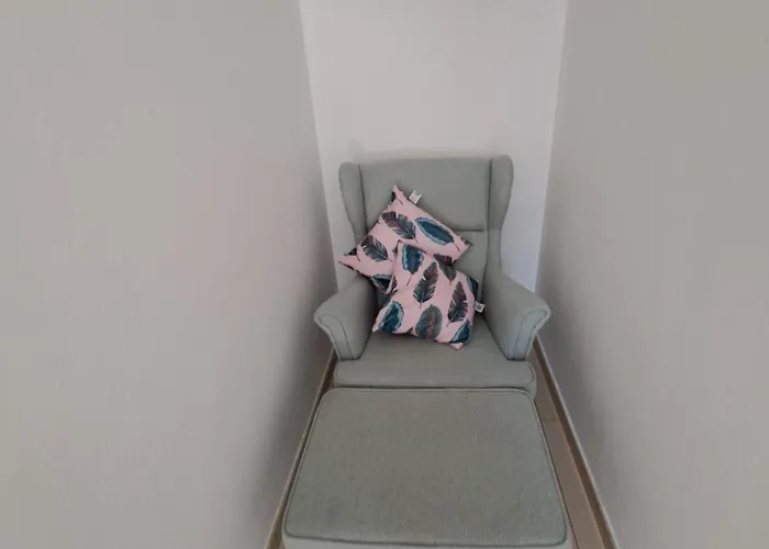 Feldharmonie 度假居