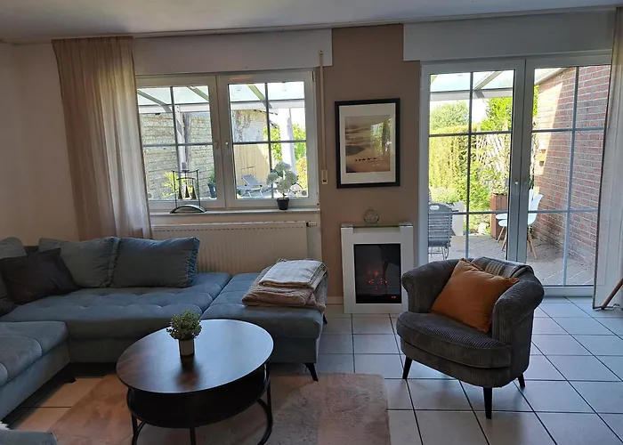 Feldharmonie Holiday home Heinsberg (North Rhine-Westphalia)