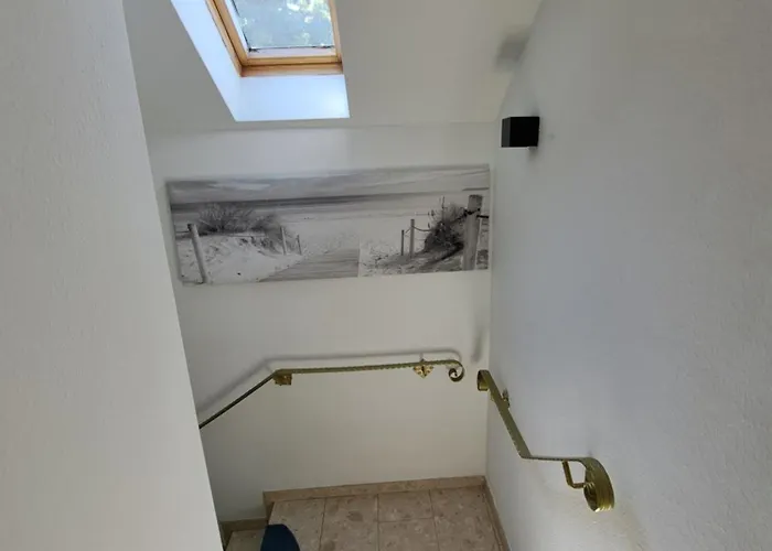 Holiday home Feldharmonie