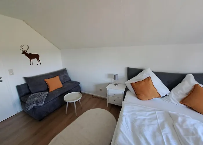 Feldharmonie Vakantiehuis Heinsberg (North Rhine-Westphalia)