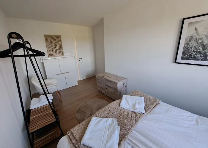 Holiday home Feldharmonie