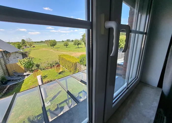 Feldharmonie Holiday home