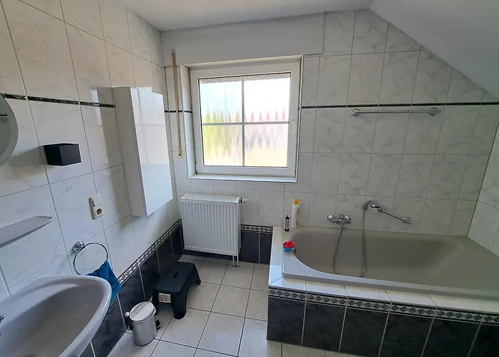 Feldharmonie Holiday home *