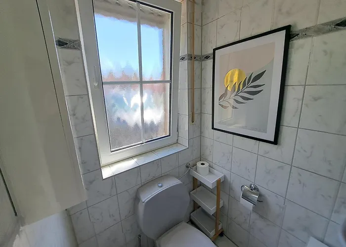 Holiday home Feldharmonie Heinsberg (North Rhine-Westphalia)