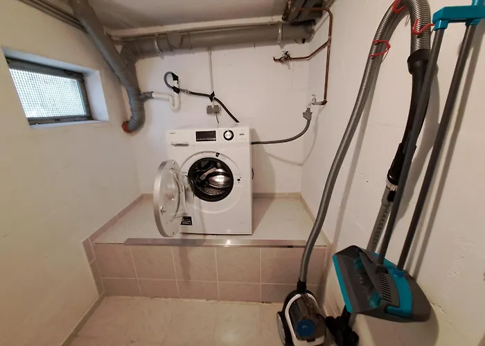 Feldharmonie Holiday home *