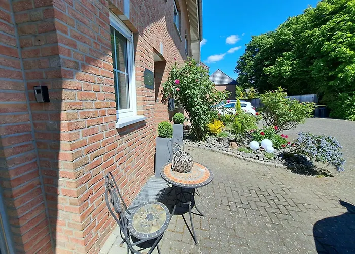 Feldharmonie * Heinsberg (North Rhine-Westphalia)