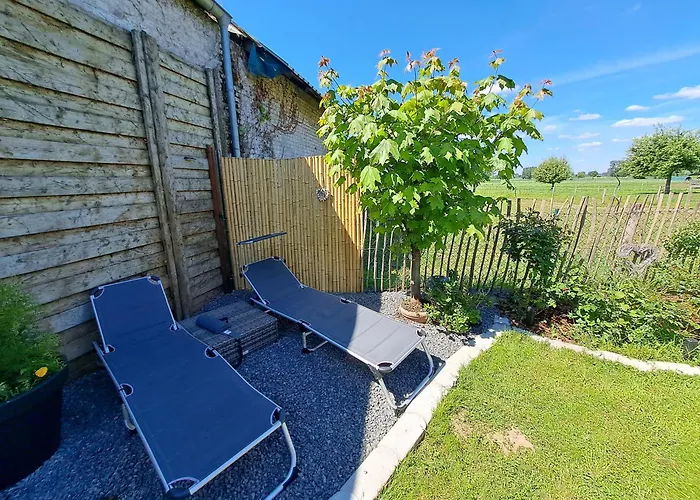 Feldharmonie Vakantiehuis *