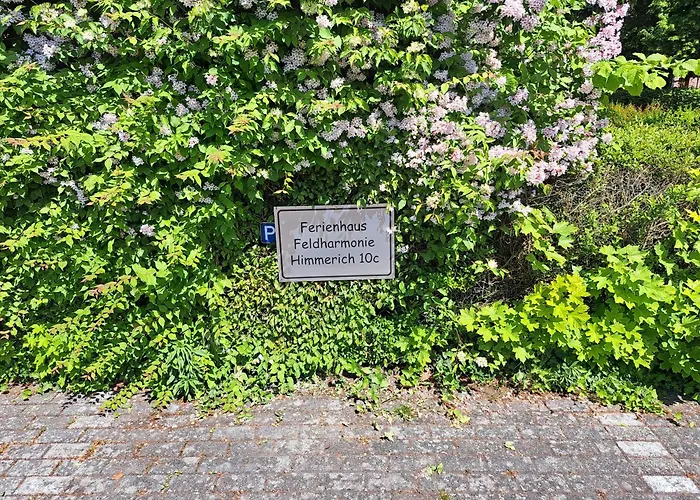 Feldharmonie Сasa de vacaciones Heinsberg (North Rhine-Westphalia)