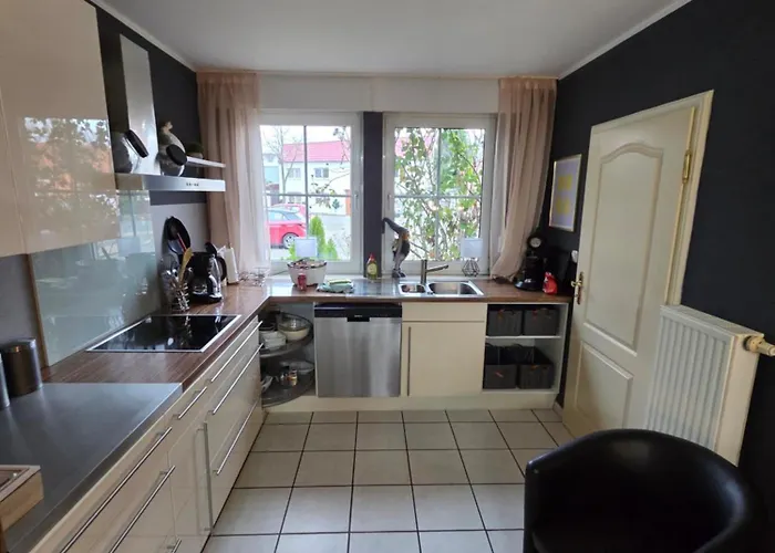 Feldharmonie Holiday home Heinsberg (North Rhine-Westphalia)