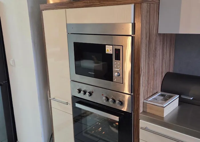 Holiday home Feldharmonie