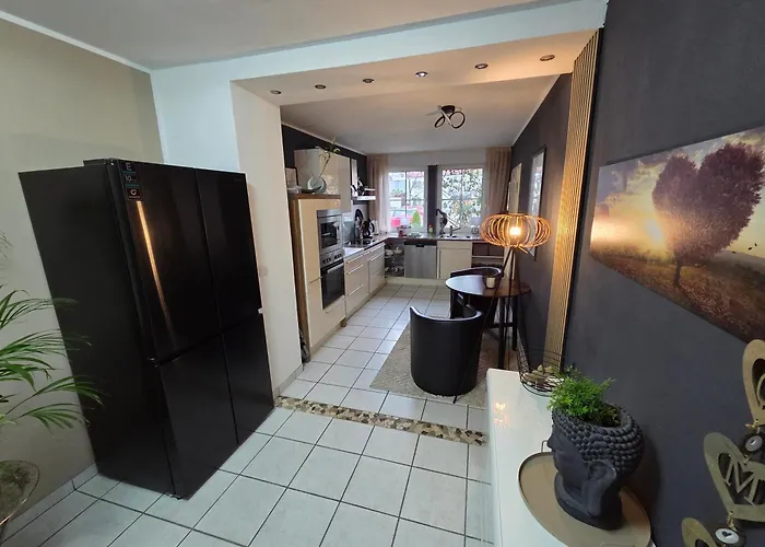 Holiday home Feldharmonie