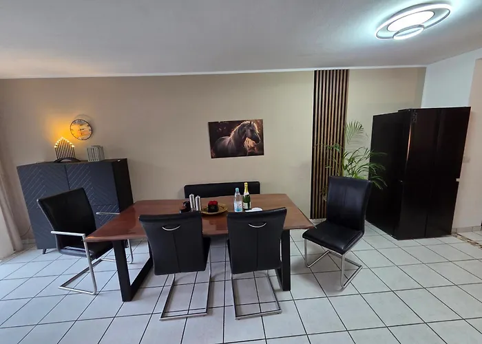 Feldharmonie * Heinsberg (North Rhine-Westphalia)