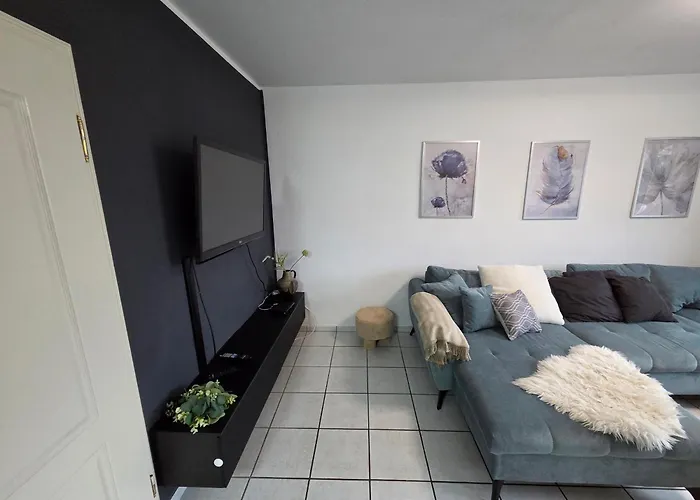 Holiday home Feldharmonie